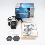 Canon Eos Digital Rebel Xt 350D Mp Dslr Camera W/ Ef-s 18-55MM Lens Tested. Fixed Price $69.99.