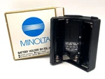 Minolta BH-70L Battery Compartment Adapter For 7000AF, 5000AF. Fixed Price $77.62.