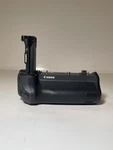 Canon Battery Grip BG-E22 For Eos Mirrorless Camera. Fixed Price $65.00.