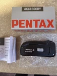 Pentax D-BG2 Battery Grip For K-10D & K-20D Unused. Fixed Price $99.00.