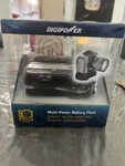 Nikon Digipower E0S 60D Multi-power Battery Pack Grip PGR-CNE9. Fixed Price $48.74.