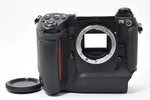 Nikon F5 35MM Slr Film Camera Body Only W/cap As-is From Japan #2885740. Fixed Price $159.00.