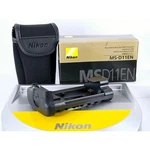 Unused Nikon MS-D11EN Rechargeable Battery Holder From Japan. Fixed Price $18.60.