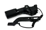 Vintage Minolta Power Grip 2 Flash Black Bracket For X-700 & X-570 /1046. Fixed Price $25.00.