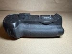 Vivitar VIV-PG-D810 Vertical Battery Grip For Nikon. Fixed Price $26.99.