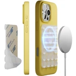 Sembo Unisuction Lite Adhesive Phone Sticky Grip One-sided, Transparent. Fixed Price $12.69.