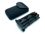 Nikon MS-40 Battery Grip Compartment For MB-40 Pack F6. Fixed Price $194.19.