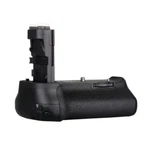 Pixel Vertax E14 Vertical Battery Grip For Canon Eos 70D 80D With Controls. Fixed Price $75.99.