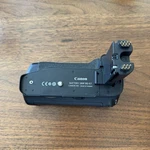 Genuine Canon BG-E7 Battery Grip For 7D. Fixed Price $29.99.