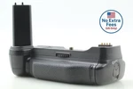 Tested Top Mint Nikon MB-15 Battery Grip Handle For F100 From Japan. Fixed Price $139.90.