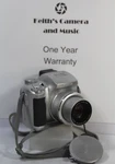 1YR Warranty Fujifilm Finepix Series S3000 3.2MP Digital Camera Freeship. Fixed Price $33.80.