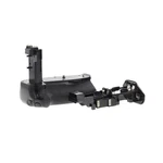 Vivitar VIV-PG-7DMII Battery Grip For Canon Eos Mark With Aa. Fixed Price $34.99.