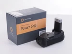 New Promaster Vertical Power Grip For Nikon D5500 #5017. Fixed Price $34.99.