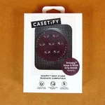 Casetify Snappy & Stick Grip Stand Mulberry Magsafe Compatible Nib. Fixed Price $26.50.
