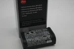 Leica BP-SCL4 Lithium-ion Battery 8.4V 1860MAH For Q2, Sl. Fixed Price $149.00.