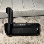 Canon BG-E4 Battery Grip For Eos 5D. Fixed Price $40.00.