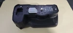 Pentax Battery Grip D-BG8 (black) For K-3 Mark Iii Dslr Open Box, Mint. Fixed Price $275.00.