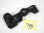 Sony GP-X2 Grip Base Extension For Ii And A7CR Digital Camera. Fixed Price $89.95.