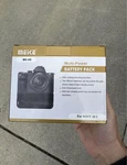 Meike Power Battery Grip. Fixed Price $55.00.