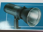 Neewer VISION4 Wireless Studio Camera Flash Lithium Battery 2.4G Cordless Strobe. Fixed Price $249.95.