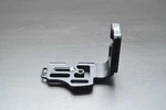 Kirk BL800 Bracket Nikon D800, D800E, D810 W/MB-D12 Grip (rrs, Arca). Fixed Price $29.00.