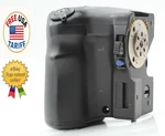 Tasted Near Mint- Mamiya Motor Power Winder Grip WG402 M645 Super Pro From Jpn. Fixed Price $99.99.