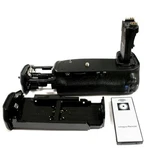 Wasabi Power Battery Grip For Canon BG-E14H And Eos 70D, 80D, 90D (with. Fixed Price $49.99.