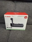 Canon Battery Grip BG-E2N For Eos 20D 30D 40D 50D Dslr Camera Open Box. Fixed Price $99.99.