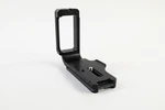 Kirk BL-D850G L-bracket For Nikon With MB-D18 Battery Grip #G779. Fixed Price $95.60.