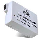 Bm Premium LP-E8 Battery For Canon Eos 550D, 600D, 650D, 700D Dslr. Fixed Price $12.99.