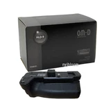 New Olympus HLD-9 Power Battery Grip For Om-d E-M1 Mark Ii. Fixed Price $87.83.