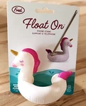 Unicorn Cell Phone Stand Holder Fred Float Nwt Funny Cute. Fixed Price $7.00.
