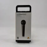 Behringer XM8500, Wired Microphone, Cardioid, 20DB, 3000HZ, 1000HZ, 1000MV,. Fixed Price $36.99.