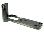 Jjc HG-XT30 Hand Grip Quick Release Plate For Fujifilm X-T30 X-T20. Fixed Price $19.95.