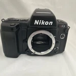 Nikon D90S For Parts/repair. Fixed Price $25.00.