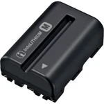 Sony NP-FM500H Rechargeable Infolithium Battery (1600MAH). Fixed Price $78.99.