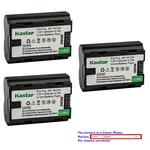 Kastar Replacement Battery Pack For Fujifilm NP-W235 NPW235 BC-W235 X-T4 XT4. Fixed Price $16.99.