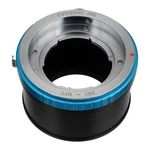 Fotodiox Pro Lens Adapter Deckel-bayonet (dkl) Micro Four Thirds Cameras. Fixed Price $64.95.