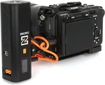 Zgcine ZG-H50 Power Bank Handle Battery Grip 3200MAH Fast Charging Light Camera. Fixed Price $69.00.