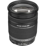 (open Box) Canon Ef-s 18-200MM F/3.5-5.6 Is Lens. Fixed Price $240.00.