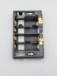 Nikon MS-D200 Aa Battery Holder For MB-D80/MB-D200 MS200. Fixed Price $30.00.