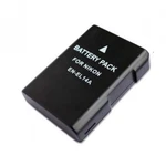 EN-EL14A Rechargeable Battery For Nikon D3100, D3200, D3300, D3400, D3500 Camera. Fixed Price $15.75.