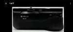 Vello BG-S4 Sony A6300 Battery Grip For Vertical Shots. Fixed Price $49.00.