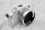Olympus E-PL5 EPL5 E-PL6 EPL6 (grip Only Camera/lens Not Included). Fixed Price $39.00.