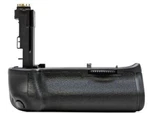 Vivitar Battery Grip For The Canon Mark VIV-PG-6DMII. Fixed Price $48.25.