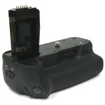Wasabi Power Battery Grip For Canon BG-E18 And LP-E17. Fixed Price $49.99.