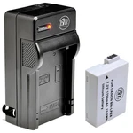 Bm Premium LP-E8 Battery & Charger For Canon Rebel T2I, T3I, T4I, T5I Dslr. Fixed Price $19.99.
