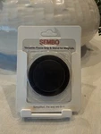 Sembo Magsafe Phone Grip, Multi-angle Ring Holder Stand. Fixed Price $8.99.