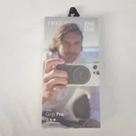 Shiftcam Snapgrip Pro Phone Camera & Magnetic Power Bank With QI2 New!!. Fixed Price $78.00.