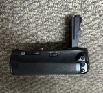 Meike MK-70D Muti-power Battery Pack. Fixed Price $30.00.